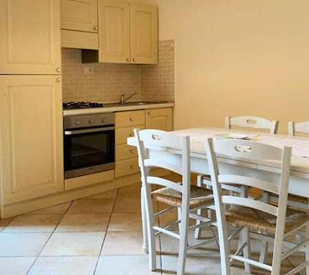 Apartamento La Collina Monsampietro Morico Exterior foto