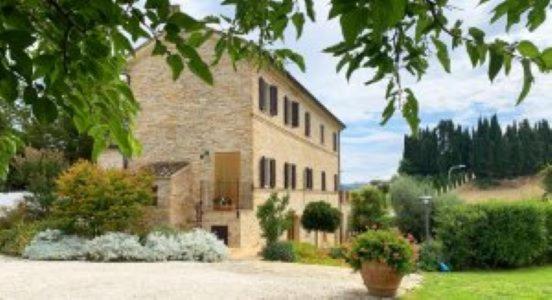 Apartamento La Collina Monsampietro Morico Exterior foto
