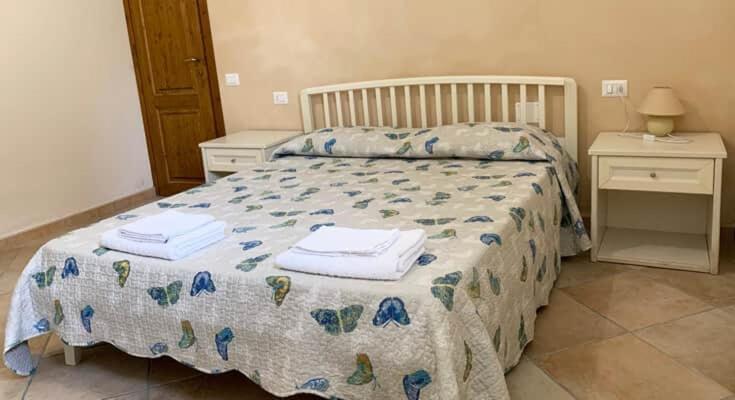 Apartamento La Collina Monsampietro Morico Exterior foto