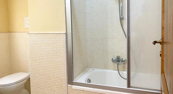 Apartamento La Collina Monsampietro Morico Habitación foto