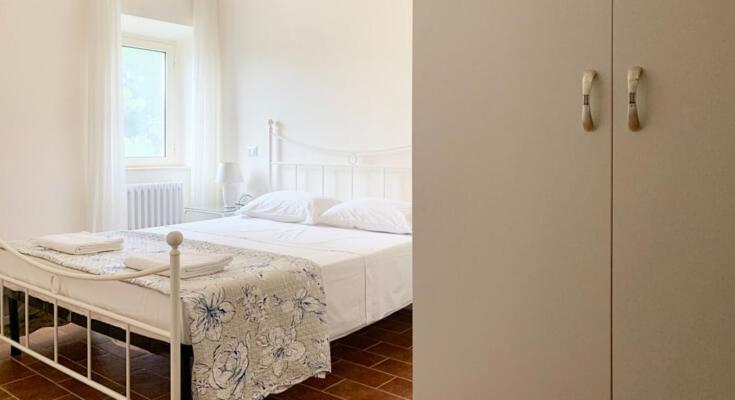 Apartamento La Collina Monsampietro Morico Habitación foto