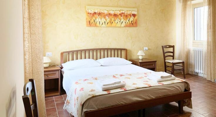 Apartamento La Collina Monsampietro Morico Habitación foto