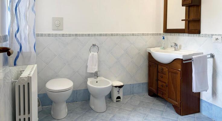 Apartamento La Collina Monsampietro Morico Habitación foto