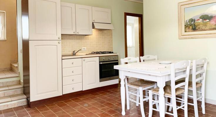 Apartamento La Collina Monsampietro Morico Habitación foto