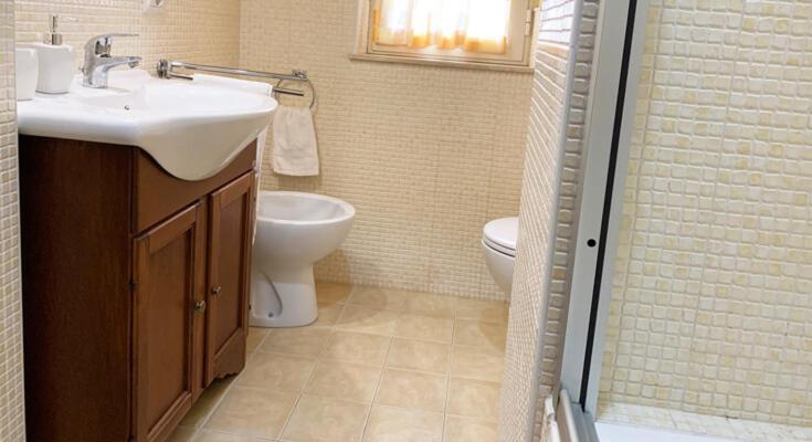 Apartamento La Collina Monsampietro Morico Habitación foto