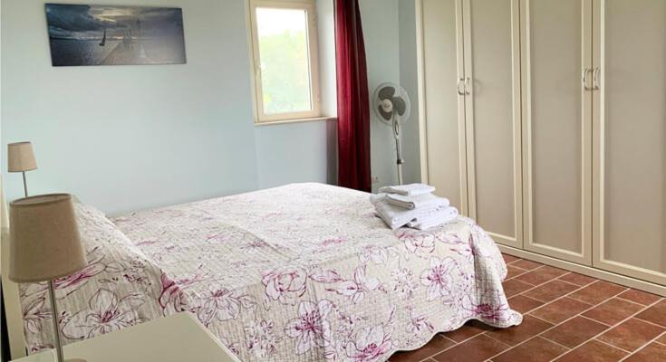 Apartamento La Collina Monsampietro Morico Habitación foto