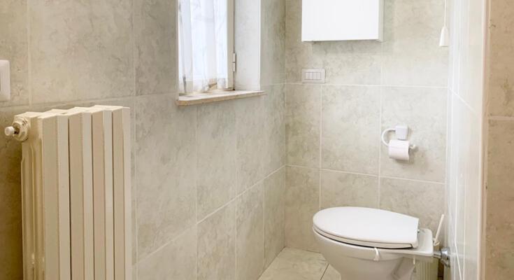 Apartamento La Collina Monsampietro Morico Habitación foto