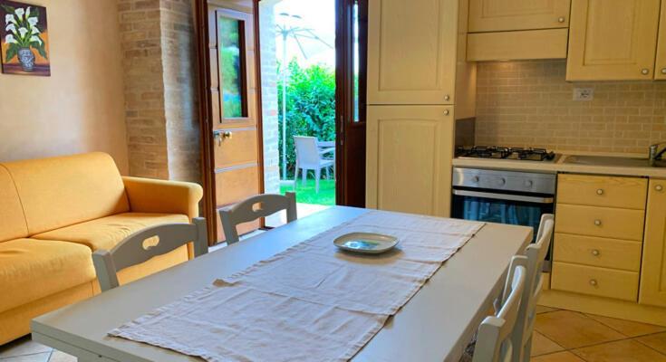 Apartamento La Collina Monsampietro Morico Exterior foto