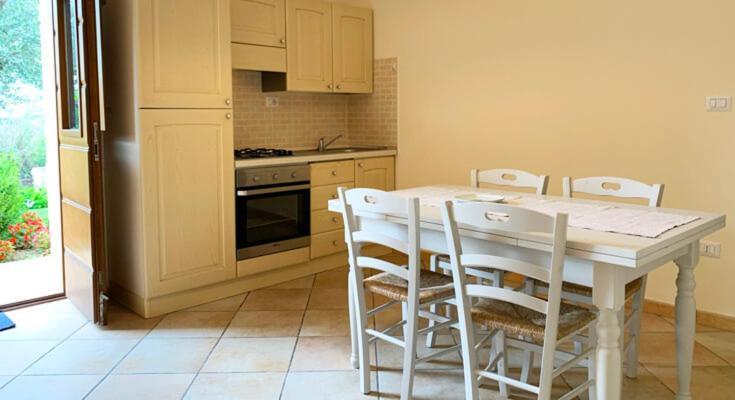 Apartamento La Collina Monsampietro Morico Exterior foto